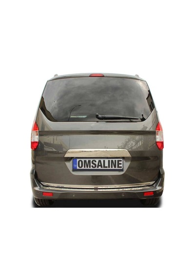 Omsa Ford Tourneo Courier Krom Bagaj Alt Çıta 2018-2023 Arası