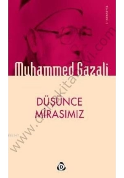 Düşünce Mirasımız Düşün Yayıncılık