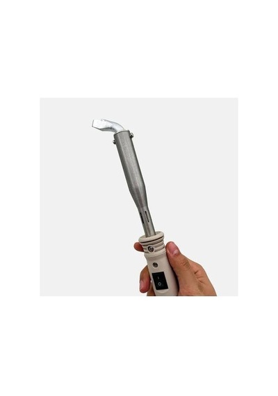 Wellhise Zd715l 200w Balta Uçlu Havya