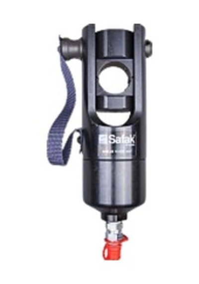 ŞAFAK SHK-25 Hidrolik Pabuç Sıkma Başlığı