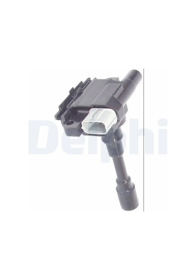 Suzuki Sx4 Bobin 1.6 2008-2014 Delphı Gn1031812b1