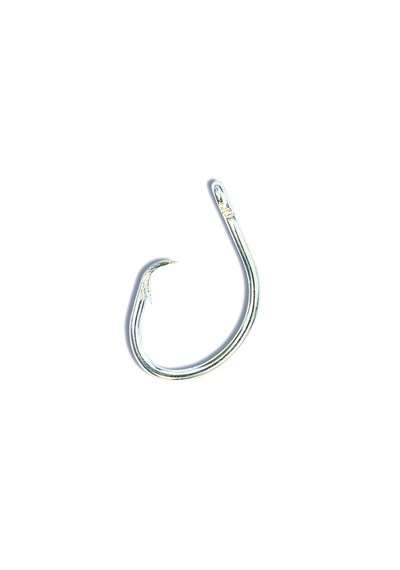 Mustad Olta İğnesi 39960 D 10lu Galveniz - No:8-0 84170339