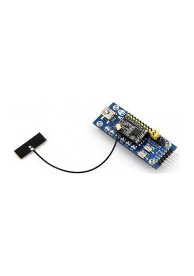 Lpt100 Wifi Modül + Taşıyıcı Kart
