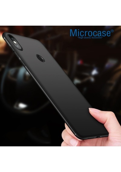 Xiaomi Redmi Note 6 Pro Elektrocase Serisi Silikon Kilif + Cam 304109149 - Seçenek / Cam Koruma-Tempered Glass Istiyorum