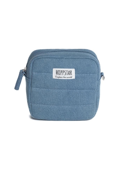 Hoppstar Orta Boy Denim Kamera Çantası - Artist Kamera Uyumlu 12478