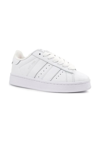 Cool Ravanta Unisex Günlük Sneaker Spor Ayakkabı Füme