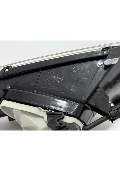 Skoda Fabia Halojen Sis Lambası 5jd941700a Sol