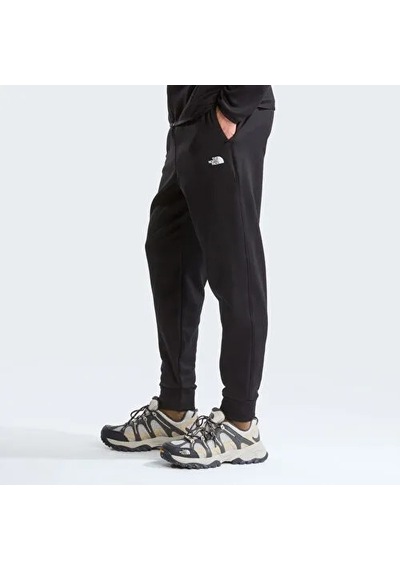 The North Face Tnf Performance Erkek Polar Eşofman Altı Nf0a8cw0jk31 Siyah