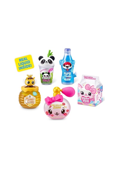 Mini Brands 77624 Kawaii Sürpriz Paket
