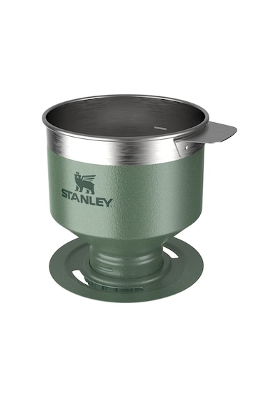Stanley Classic Perfect-brew Pour Over Kahve Demleyici Yeşil