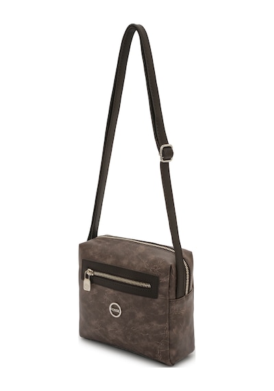 Fossil Kadın Çapraz Çanta 05fd25k515 Kahve