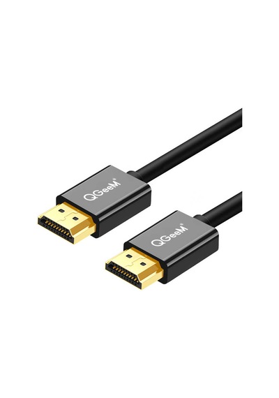 Qgeem Qg-av13 Hdmı Kablo 1m Siyah