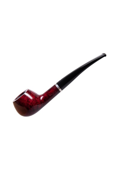 Vauen Royal 67 9mm. Filtreli Akrilik Saplı Pipo 209101