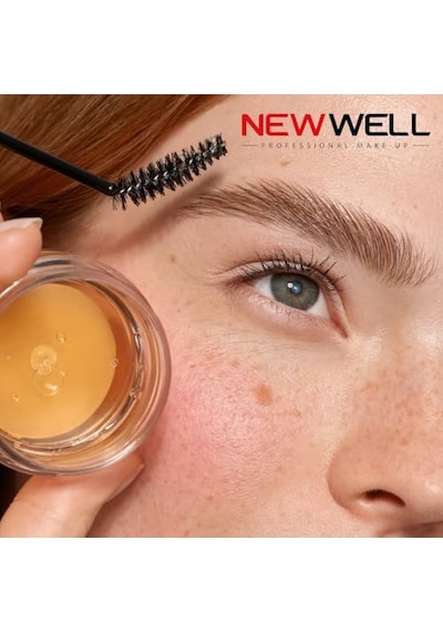 New Well Kaş Sabitleyici Wax 20 Gr