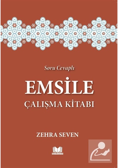 Soru Cevaplı Emsile Çalışma Kitabı / Zehra Seven