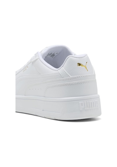 Puma 40028405 Court Classico Unisex Günlük Spor Ayakkabı Beyaz