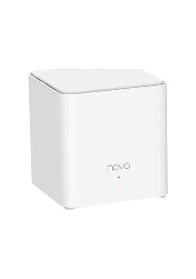 Tenda Nova Mx3 Ax1500 Dual-band Whole Ev Wi-fi 6 Mesh Sistemi 2-pack