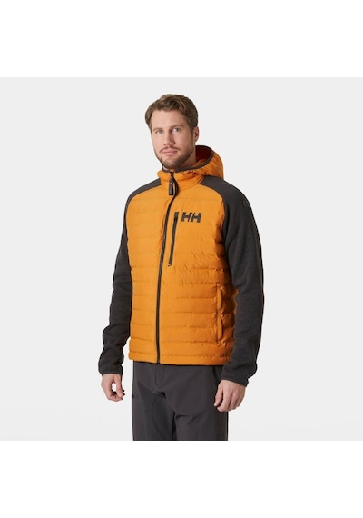 Helly Hansen Arctic Ocean Hybrid Ins Mont Hardal
