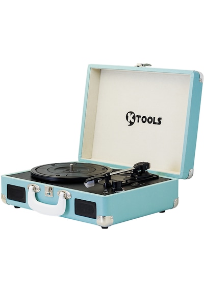 Ktools Nostalgie K344 Pikap Mavi