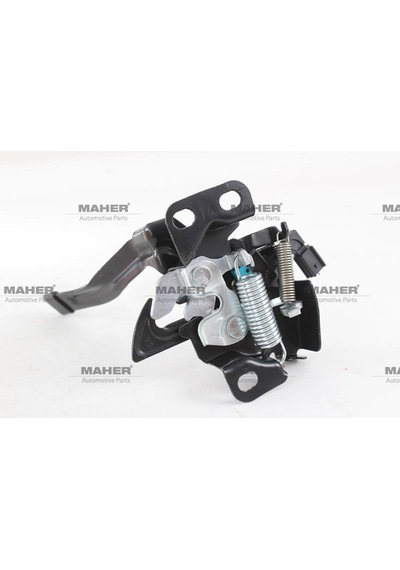 Honda Cr-v 2012-2016 Kaput Kilidi 74120-t1g-g01