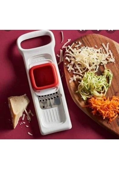 Tupperware Mini Rende