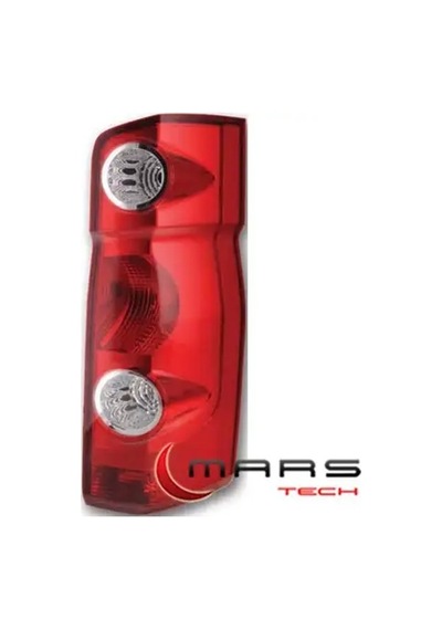 Mars 611548 Stop Lambasi Sag 2e0945095 2e0945096