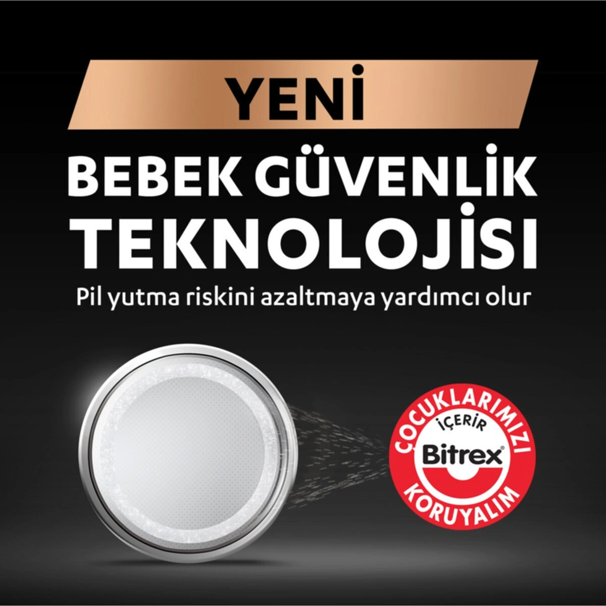 Pil 2032 5'li 3 Volt 2032 5li