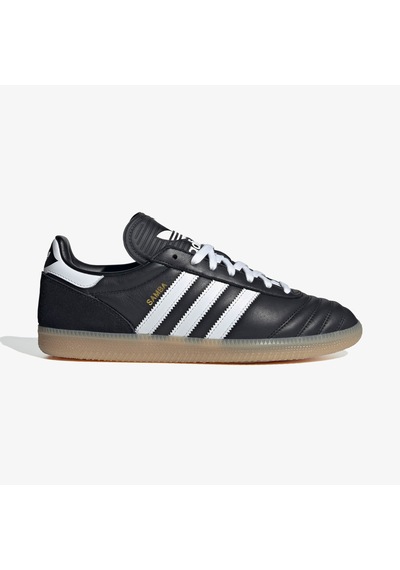 Adidas Samba Jp Unisex Siyah Spor Ayakkabı Jq9056 Siyah