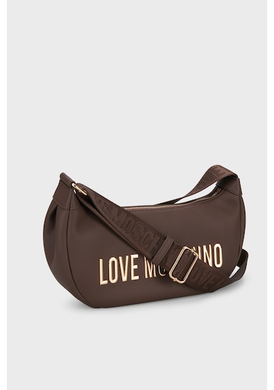 Love Moschino Çanta Kadın Çanta Jc4245pp1pkd0300 Kahve