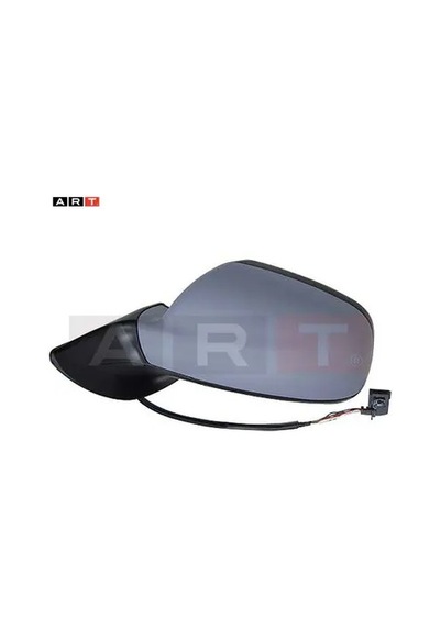 Diş Dikiz Aynasi Ast.mavi Sol 407 04- Art Ayna Erayna 8149vf/ Vm-204ehpl/ E-1893/ 81 M012.2144