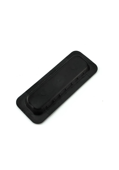 Mercedes W202 W203 W210 W211 W220 Sunroof Perde Kolu Siyah 211784