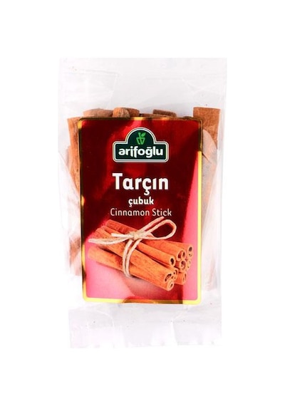 Arifoğlu Çubuk Tarçın 45 G