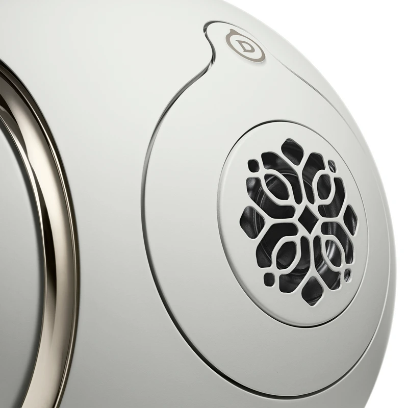 Devialet Phantom Ultimate 98 Db 400w, 18hz-25khz, Wi-fi, Bluetooth 5.2, Airplay 2, Spotify Connect Kablosuz Hi-fi Hoparlör