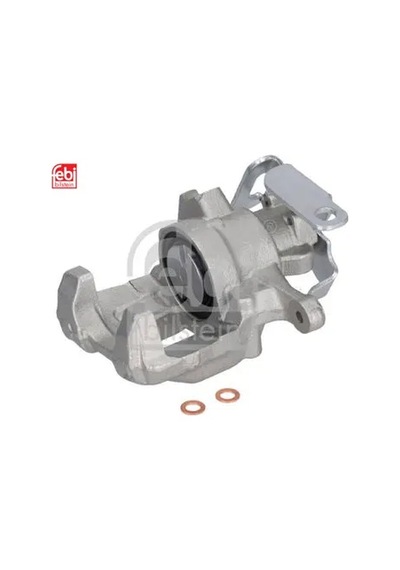 Arka Fren Kaliperi Sağ Kundaklı Çift Teker Transıt V-363 14 Febı Bılsteın Bk312552ab/ 1818003/ 2207539