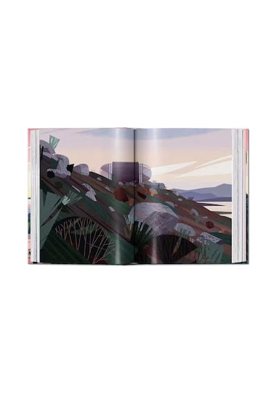 Taschen Cabins. 45th Ed. 9783836593755