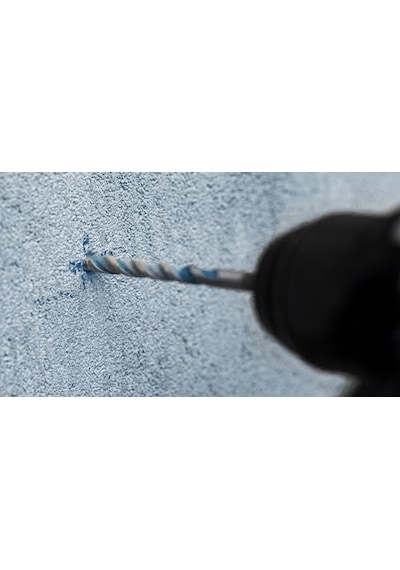 Professional 1x Expert Cyl-9 Multiconstruction Delme Uçları Beton, Yumuşak Döşemeler, Çelik, Yumuşak Ahşap, Pla