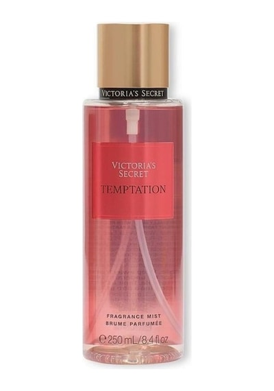 Victoria's Secret Temptation Vücut Spreyi