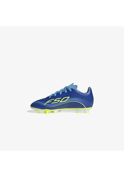Adidas F50 Messi Essential Club Çocuk Mavi Krampon Jp7458 545591