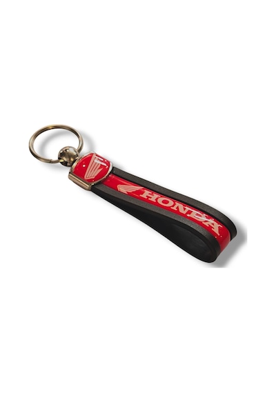 Anahtarlık, Maskot Premium Honda Uyumlu - Muhtelif