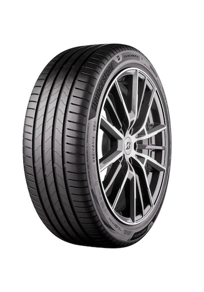 Bridgestone 215/50R17 95W XL Turanza 6 Yaz Lastiği 2025