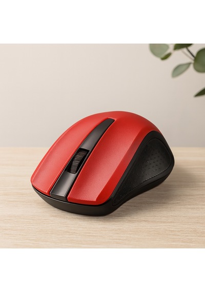 Kablosuz Usb Optik Mouse 1600 Dpı 001