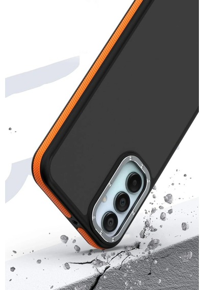 Redmi Note 13 Pro 4g Harvel Kapak - Derin Mor Diğer