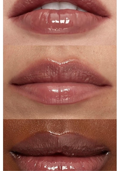 E.l.f. Sun Boss Gloss Spf 25 Nemlendirici Ve Parlak Dudak Parlatıcısı Dudak Parlatıcıları It's Your Mauve 3