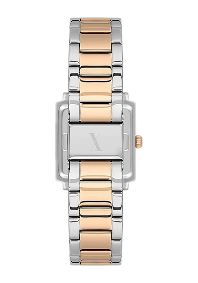 Milano X Change Mxl73004 Kadın Kol Saati Metalik Gri