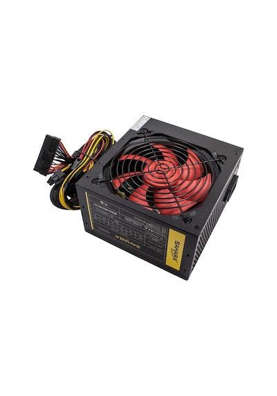 Sahara 12V 300 W ATX Güç Kaynağı - Power Supply