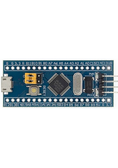 Stm32F103C8T6 Arduino Geliştirme Kartı - Stm32F103 - Stm