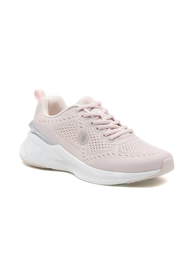 Lumberjack Morgen Pembe Renk Memory Foam Taban Yazlık Kadın Spor Ayakkabı Açık Pembe Lumberjack Morgen Pembe Renk Memory Foam Taban Yazlık Kadın Spor Ayakkabı Açık Pembe