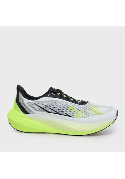 Under Armour Velociti Distance Erkek Beyaz Koşu Ayakkabısı