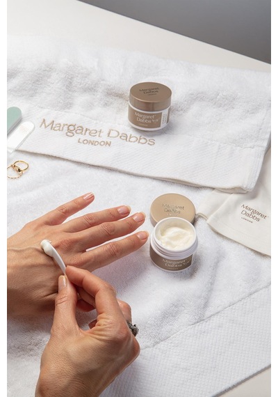 Margaret Dabbs London Pure Overnight Gece El Maskesi 150 ML