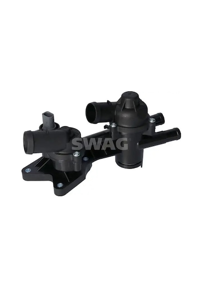 Skoda Roomster Termostat 1.2 2008-2013 Bzg Cgpa Swag 30945080